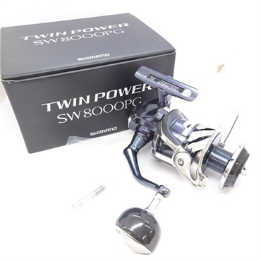 ２１ツインパワーＳＷ８０００ＰＧ